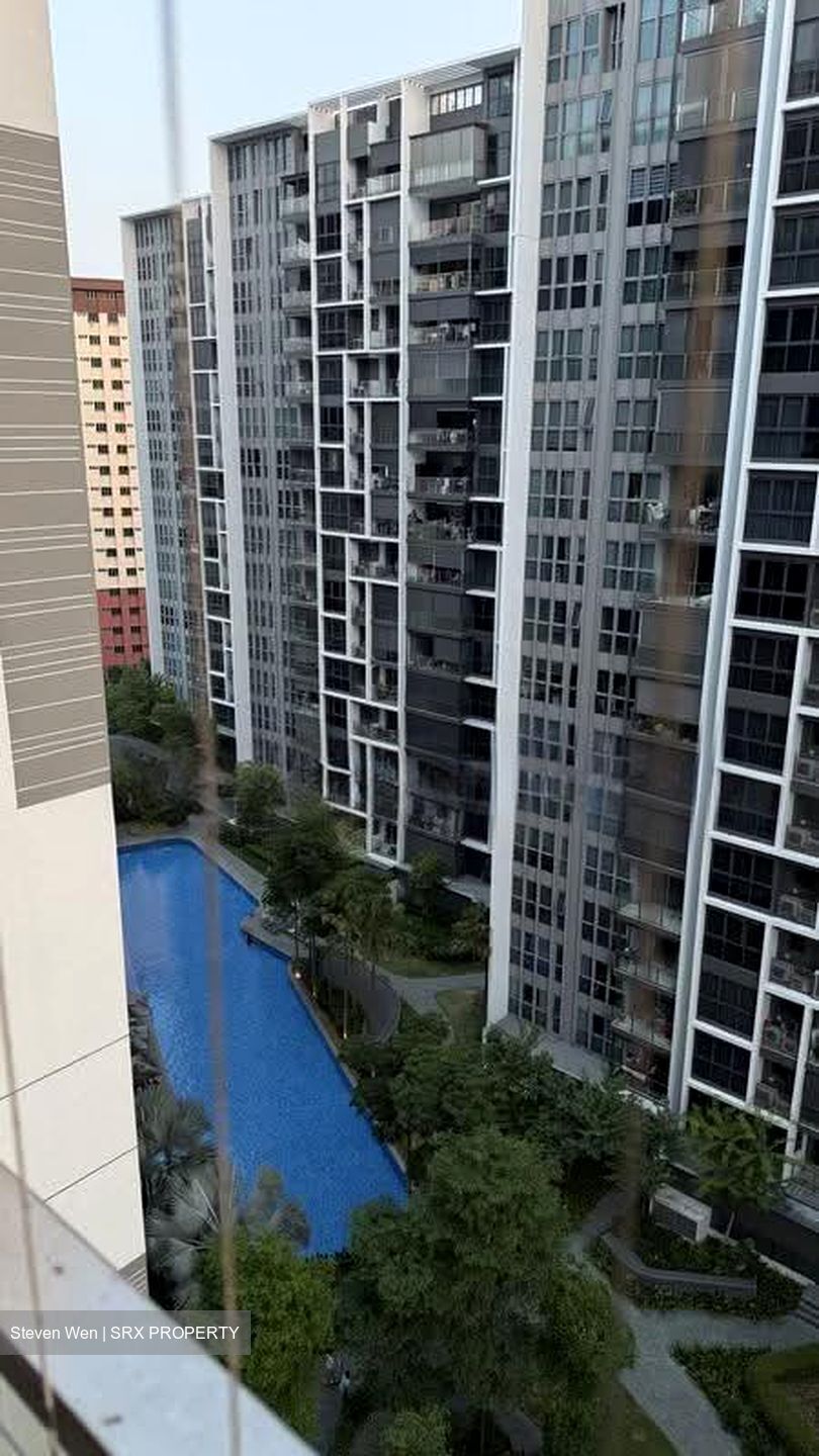 Bartley Ridge (D13), Condominium #615801171